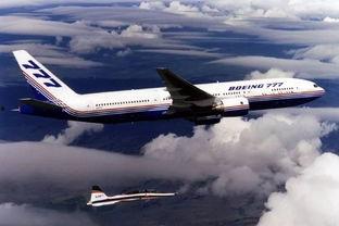 777国产,中国航空工业的骄傲与未来